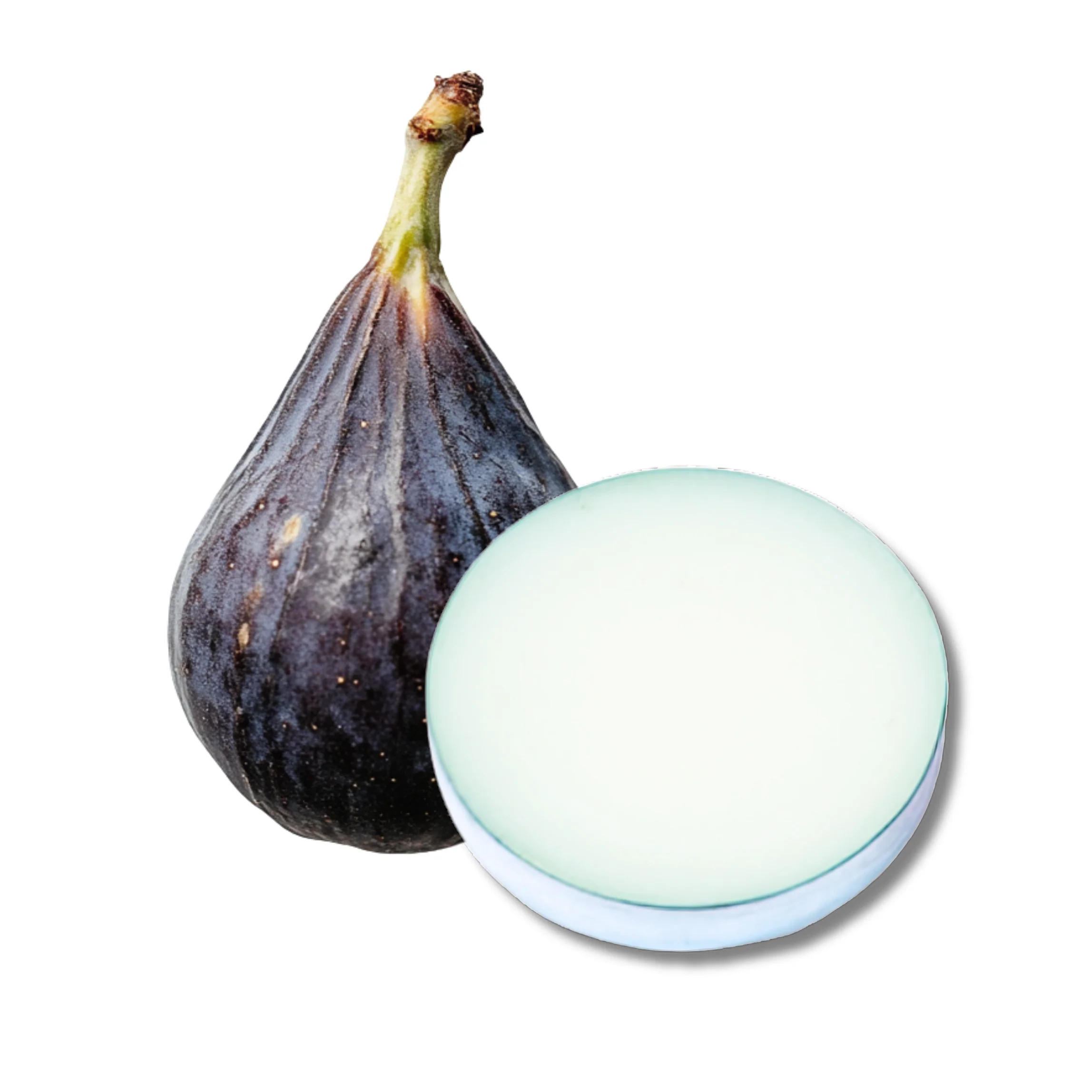 Fig – Fresh Green Fruity Solid Perfume Pod - Image 7