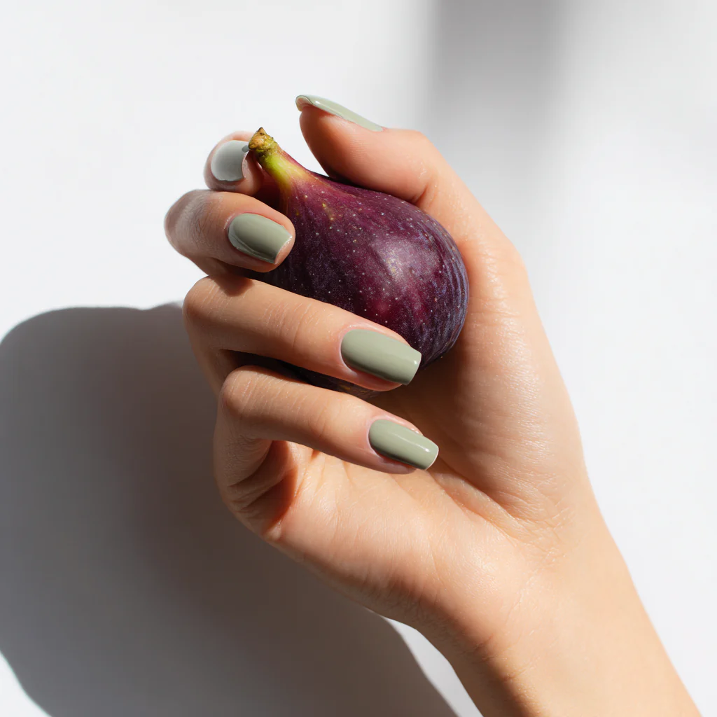 Fig – Fresh Green Fruity Solid Perfume Pod - Image 8