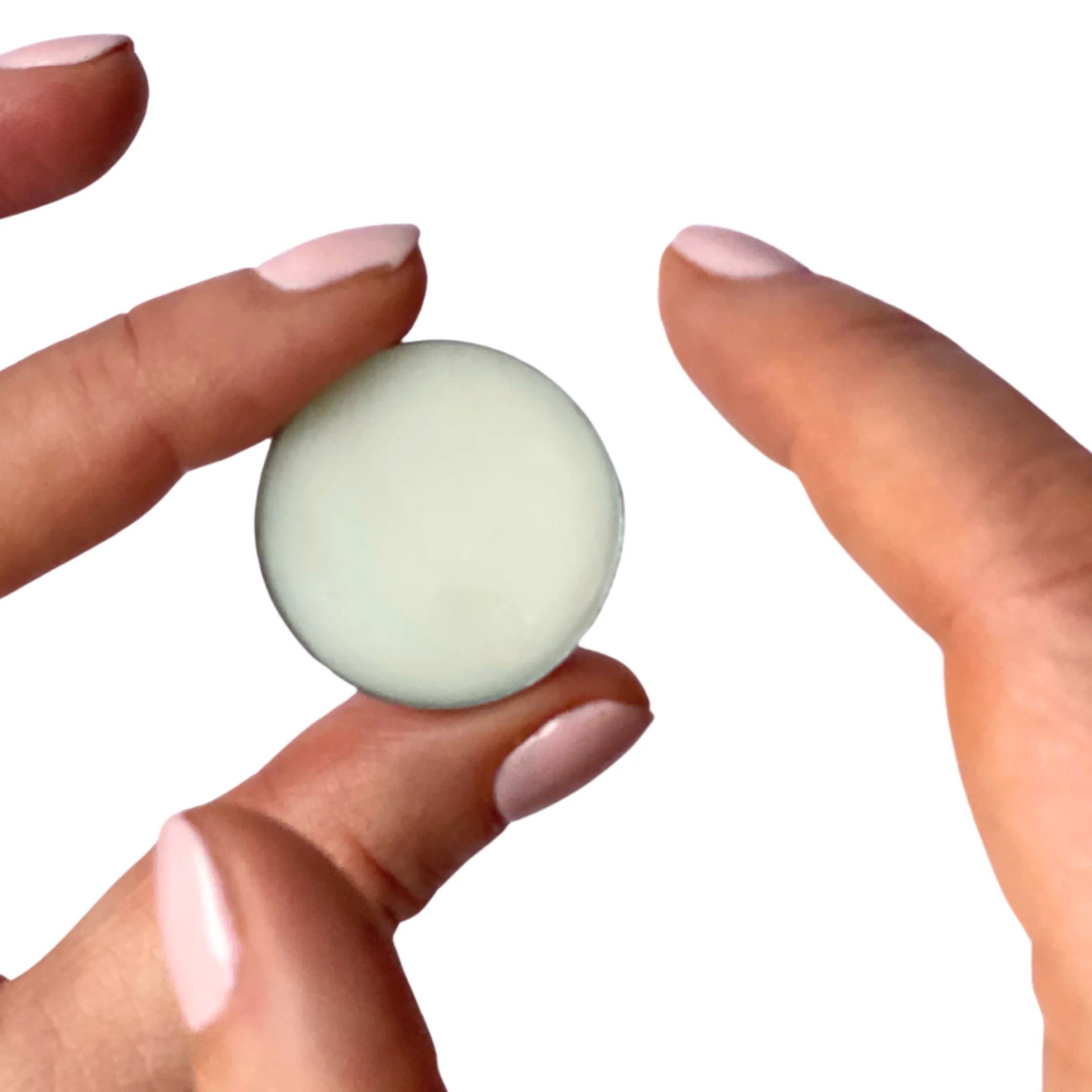 Neroli – Bright Citrus Blossom Solid Perfume Pod - Image 6