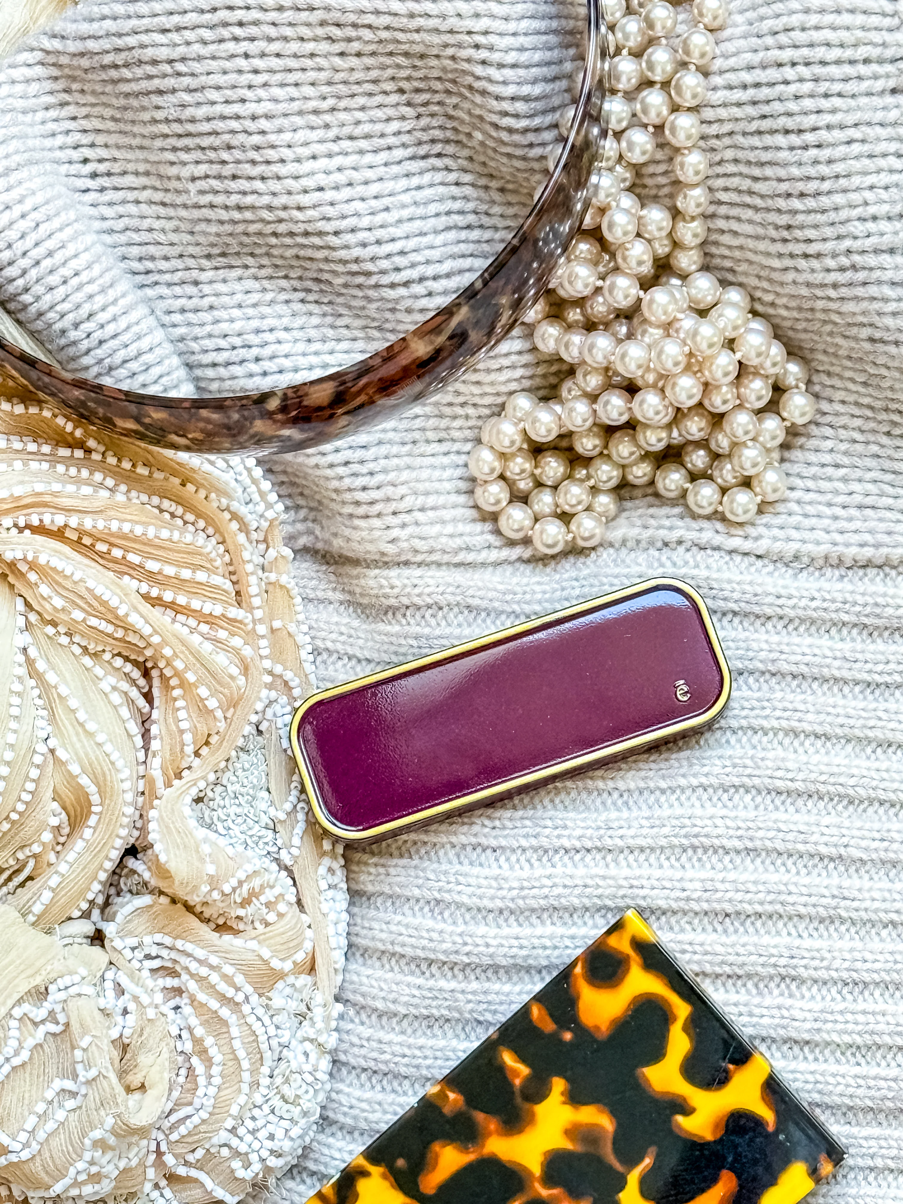 Amber – Warm Resinous Solid Perfume Pod - Image 7