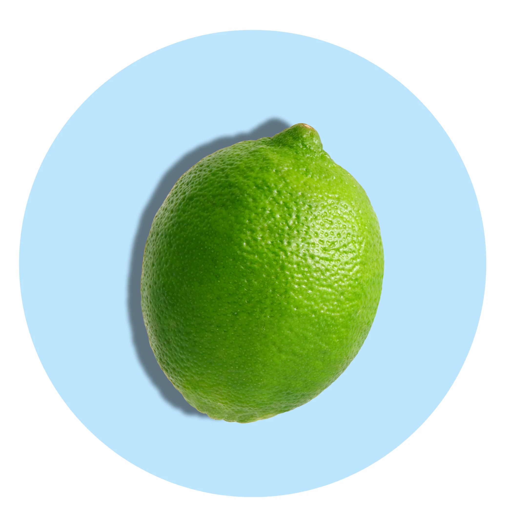 Lime – Bright Zesty Citrus Solid Perfume Pod - Image 13
