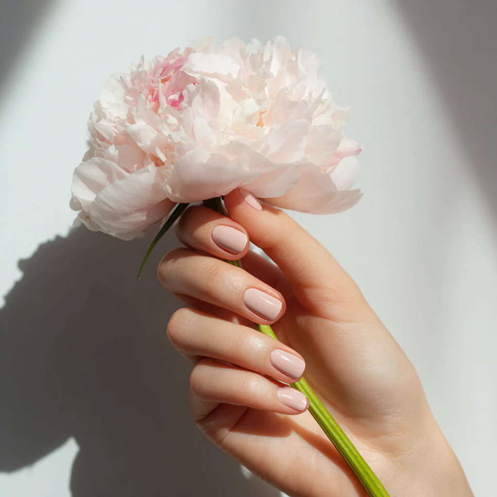 Peony – Soft Fresh Floral Solid Perfume Pod - Image 5